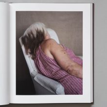 AHNDRAYA PARLATO Time To Kill