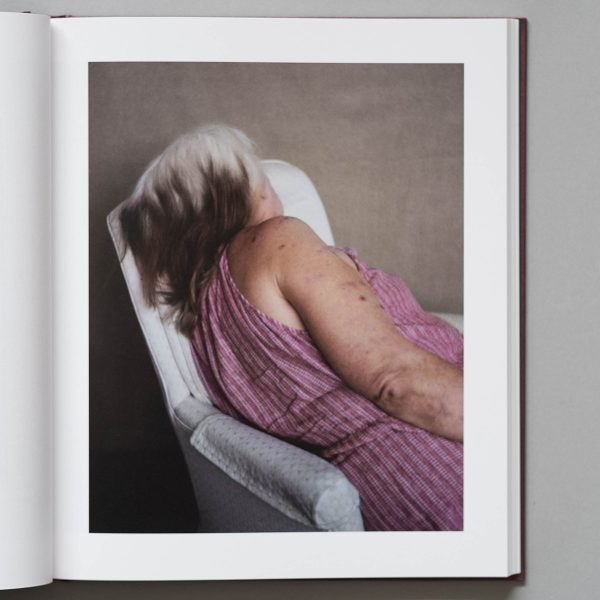 AHNDRAYA PARLATO Time To Kill