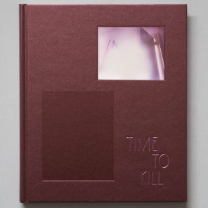 AHNDRAYA PARLATO Time To Kill