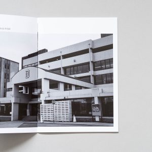 ALEX SMITH Steel City Brutalism