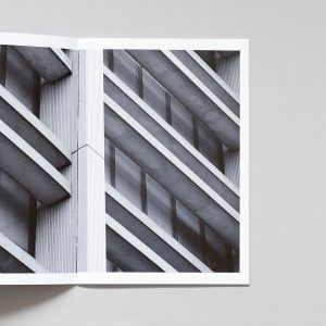 ALEX SMITH Steel City Brutalism