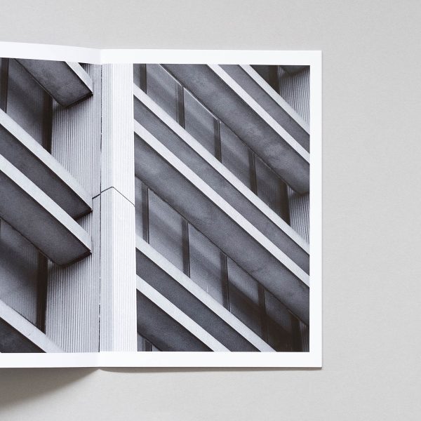 ALEX SMITH Steel City Brutalism