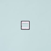 AP Slide Mounts 2 AP Slide Mounts Glassless 35mm