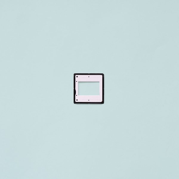 AP Slide Mounts 2 AP Slide Mounts Glassless 35mm