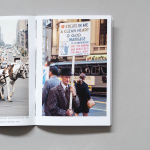 CAMILO JOSÉ VERGARA New York 1970s series. One