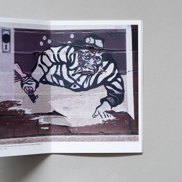 CAMILO JOSÉ VERGARA New York 1970s series. One