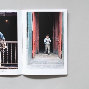 CAMILO JOSÉ VERGARA New York 1970s series. Two