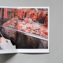 CAMILO JOSÉ VERGARA New York 1970s series. Two