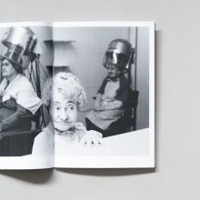 CLIVE LANDEN Hospitals, Bristol & Swansea 1976–1983