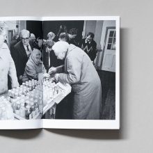 CLIVE LANDEN Hospitals, Bristol & Swansea 1976–1983