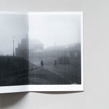 CLIVE LANDEN Hospitals, Bristol & Swansea 1976–1983