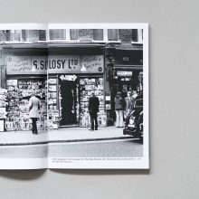 COLIN LOURIE London 1970–1974