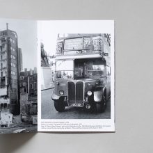 COLIN LOURIE London 1970–1974