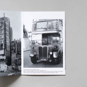 COLIN LOURIE London 1970–1974