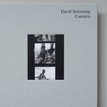 DAVID ARMSTRONG Contacts