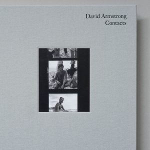 DAVID ARMSTRONG Contacts