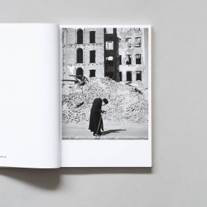 ERNST HAAS Photofile