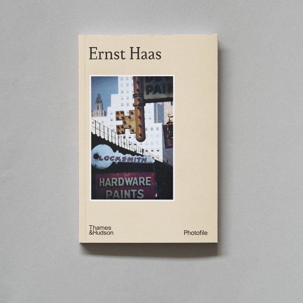 ERNST HAAS Photofile ERNST HAAS Photofile