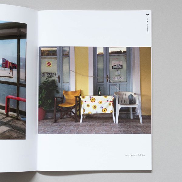 FLiP 61 Summer 2025 1 Flip Issue 61 Imperfect Issue