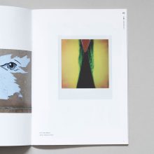 FLiP 61 Summer 2025 3 Flip Issue 61 Imperfect Issue