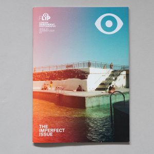 Flip Issue 61 Imperfect Issue