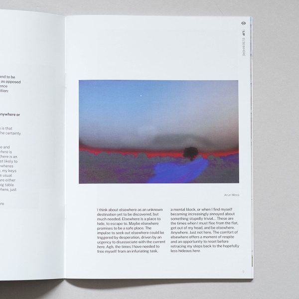 fLIP London Independent Photography Issue 62