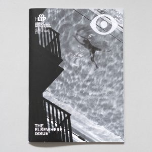 Flip Issue 62 Elsewhere Issue