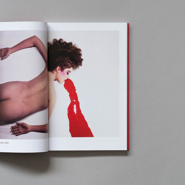 GUY BOURDIN Photofile