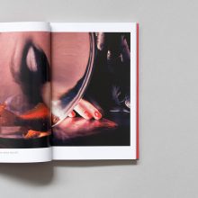 GUY BOURDIN Photofile