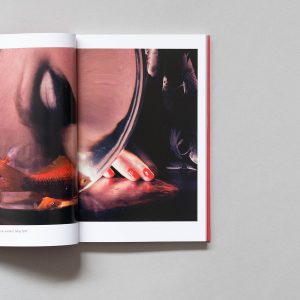 GUY BOURDIN Photofile