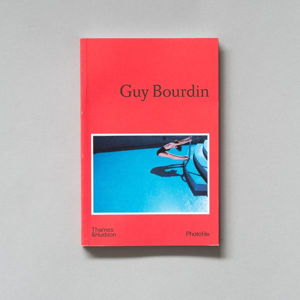 GUY BOURDIN Photofile GUY BOURDIN Photofile