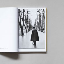HENRI CARTIER-BRESSON Photofile