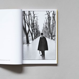 HENRI CARTIER-BRESSON Photofile