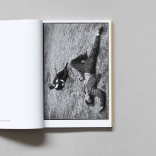 HENRI CARTIER-BRESSON Photofile