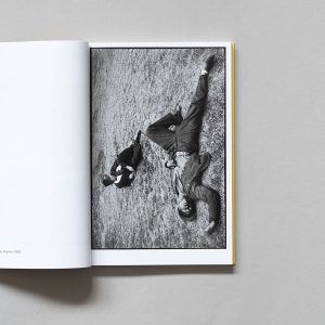 HENRI CARTIER-BRESSON Photofile