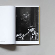 HENRI CARTIER-BRESSON Photofile