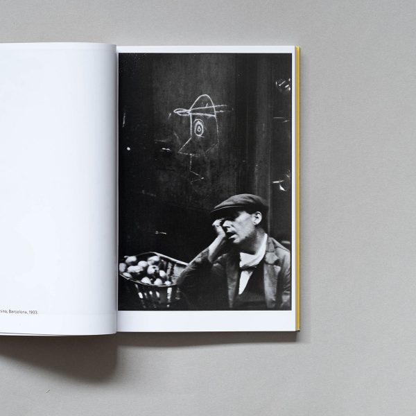 HENRI CARTIER-BRESSON Photofile