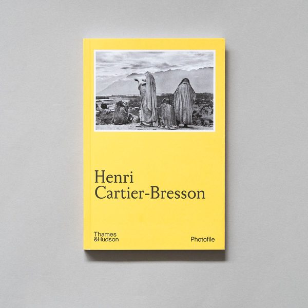 HENRI CARTIER-BRESSON Photophile HENRI CARTIER-BRESSON Photofile