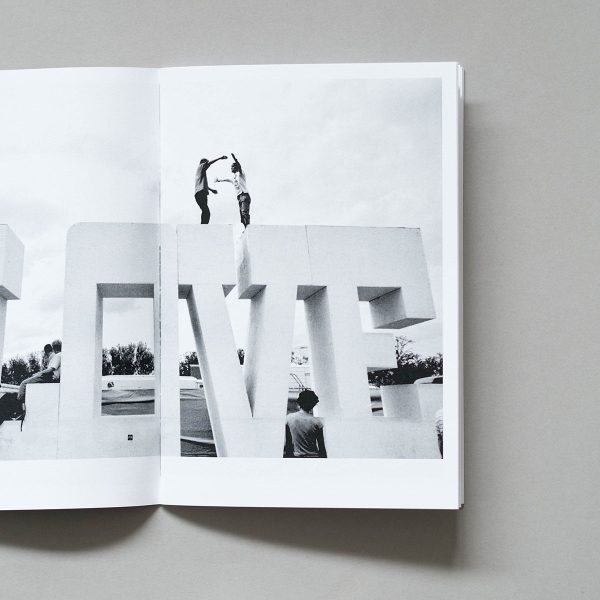 IAN SUMNER Glastonbury 1984–2000