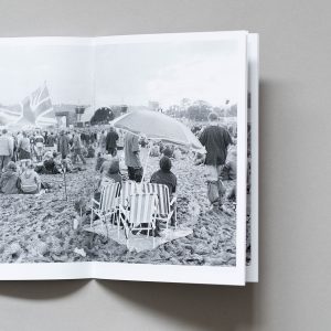 IAN SUMNER Glastonbury 1984–2000