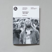 IAN SUMNER Glastonbury 1984–2000