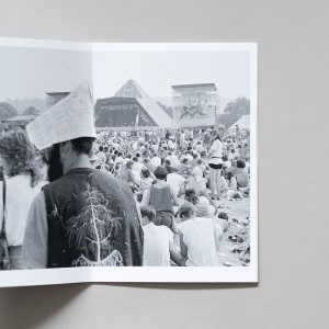 IAN SUMNER Glastonbury 1984–2000