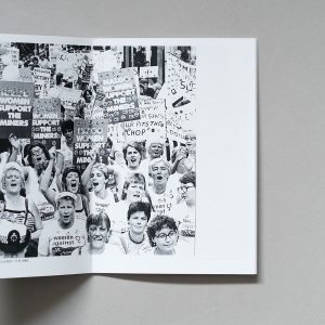JENNY MATTHEWS Women Protest 1981–1991