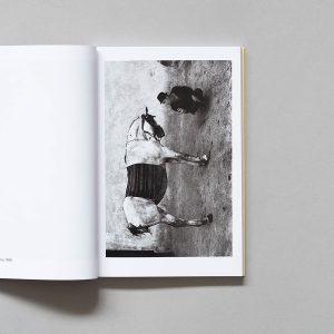JOSEF KOUDELKA Photofile