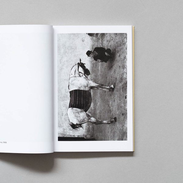 JOSEF KOUDELKA Photofile 2 JOSEF KOUDELKA Photofile