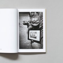 JOSEF KOUDELKA Photofile 3 JOSEF KOUDELKA Photofile