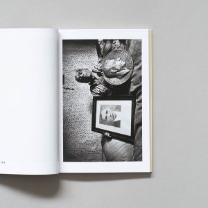 JOSEF KOUDELKA Photofile