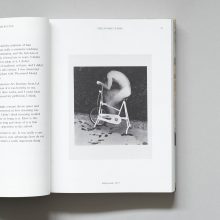 LARRY SULTAN Water Over Thunder 1 LARRY SULTAN Water Over Thunder: Selected Writings