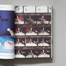 LARRY SULTAN Water Over Thunder 2 LARRY SULTAN Water Over Thunder: Selected Writings