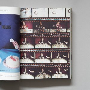 LARRY SULTAN Water Over Thunder: Selected Writings
